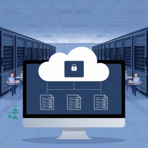 Cloud Backup & Disaster Recovery
