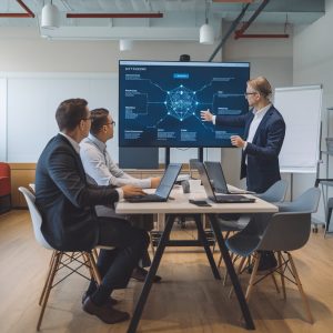 IT Consultation & Network Design