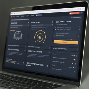 Data Loss Prevention System