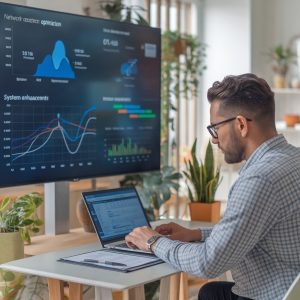 Network Optimization Consultation