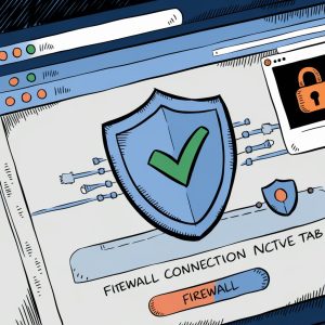VPN & Firewall Protection